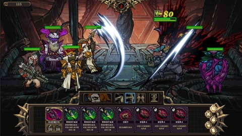 瘋狂之冠手機(jī)版