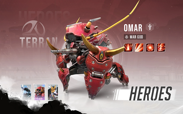 永恒進(jìn)化(Eternal Evolution)