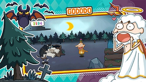 神叨叨無(wú)限愛(ài)心版