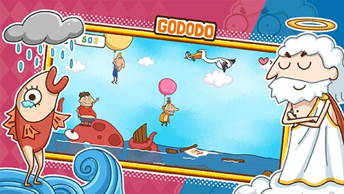 神叨叨無(wú)限愛(ài)心版