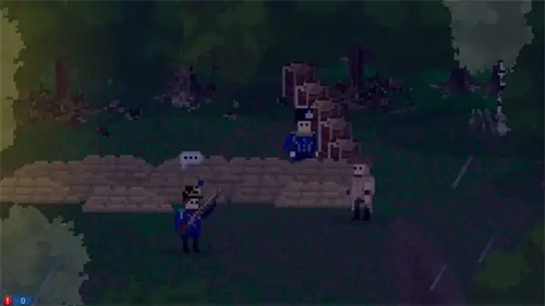 法國突擊1812正式版