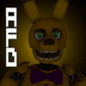 玩具熊的午夜驚魂