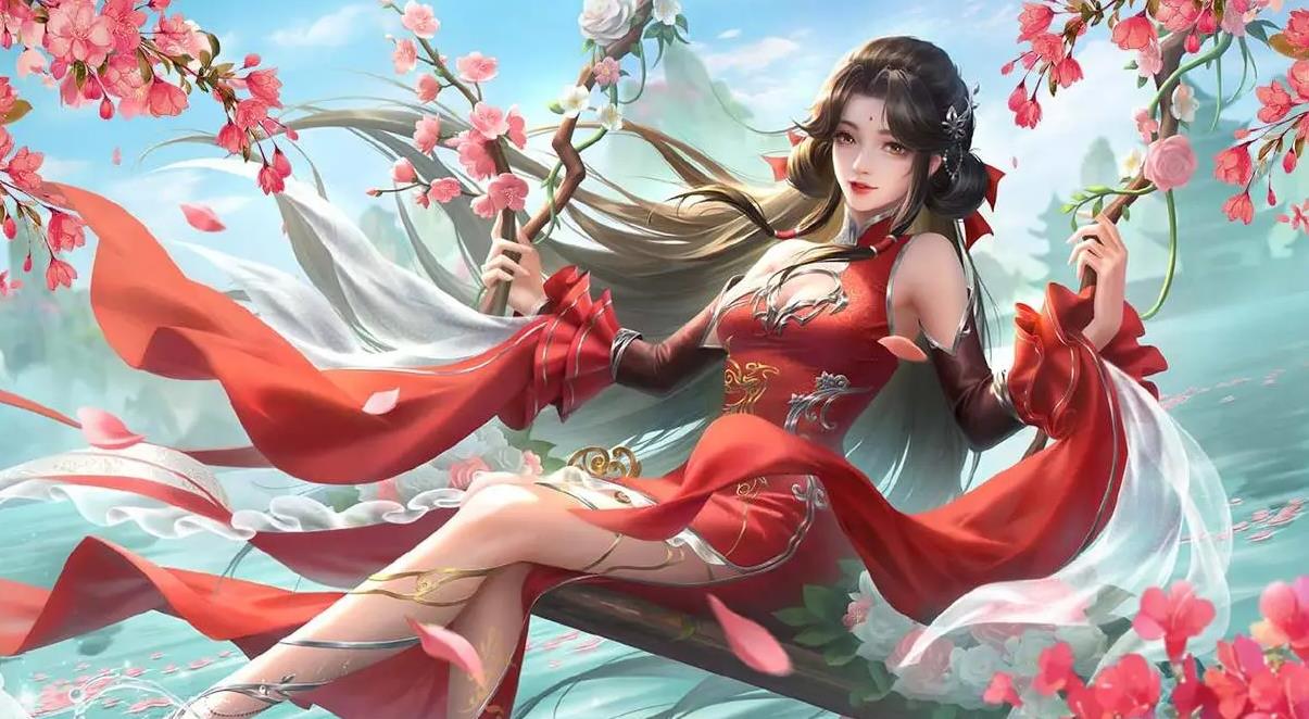 十款古風系列游戲合集-十款古風系列游戲推薦-十款古風系列游戲下載