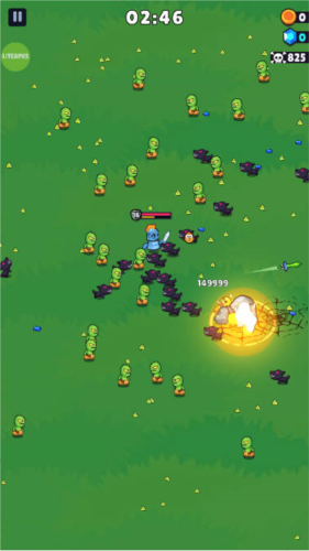 王國(guó)幸存者內(nèi)置作弊菜單版