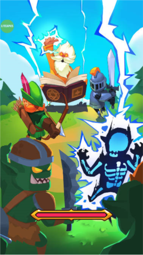 王國(guó)幸存者內(nèi)置作弊菜單版