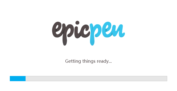 Epic Pen(屏幕畫(huà)筆)