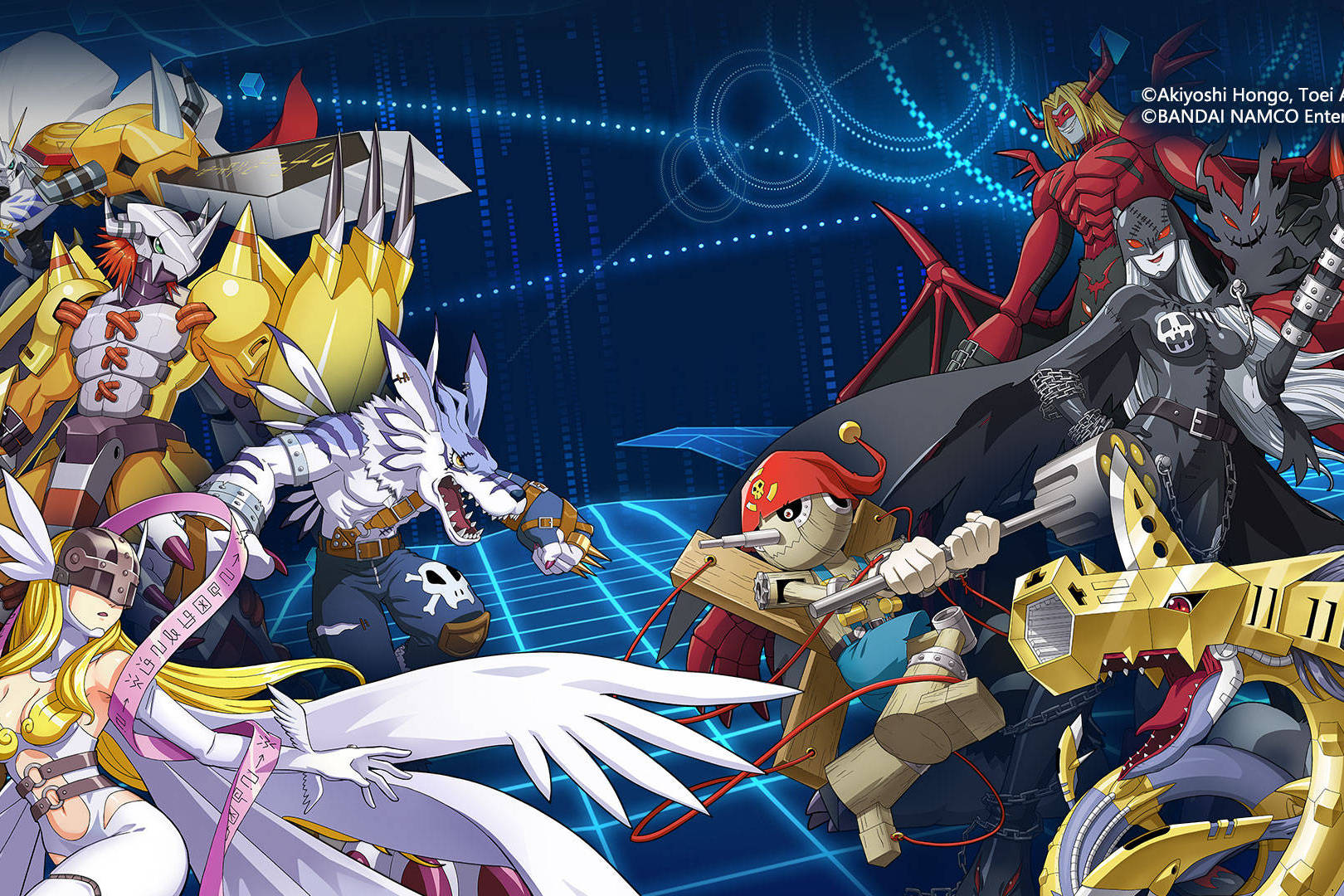 數(shù)碼寶貝新世紀版本大全-數(shù)碼寶貝新世紀手機版/聯(lián)機版/無限鉆石版-數(shù)碼寶貝新世紀版本下載