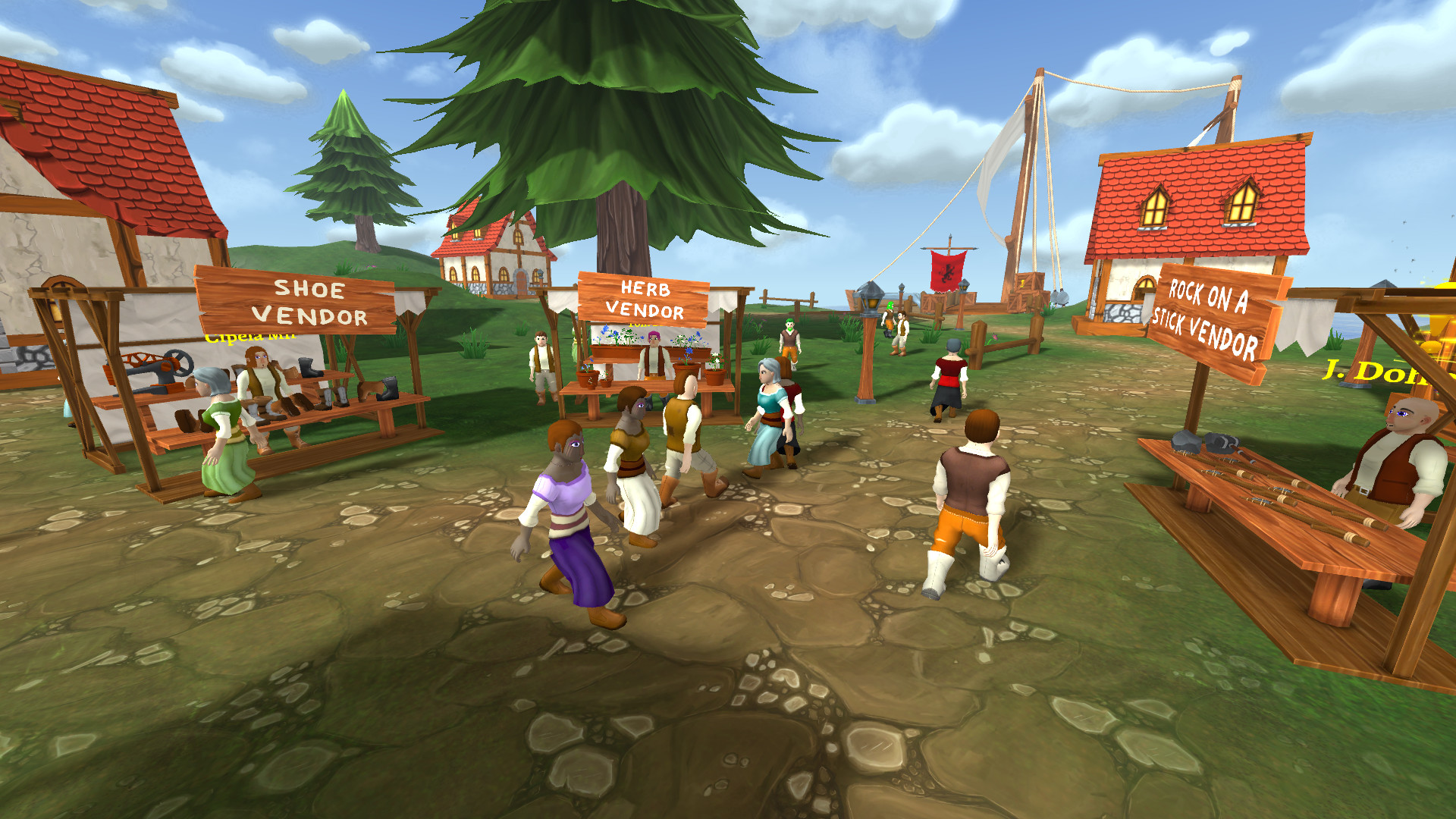 冒險(xiǎn)者商店2中文版