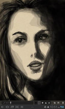 禪宗畫筆(Zen Brush)最新版