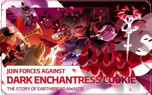 餅干王國(guó)官方正版