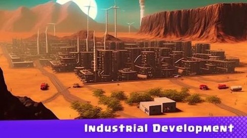 建造大師火星維爾最新安卓版