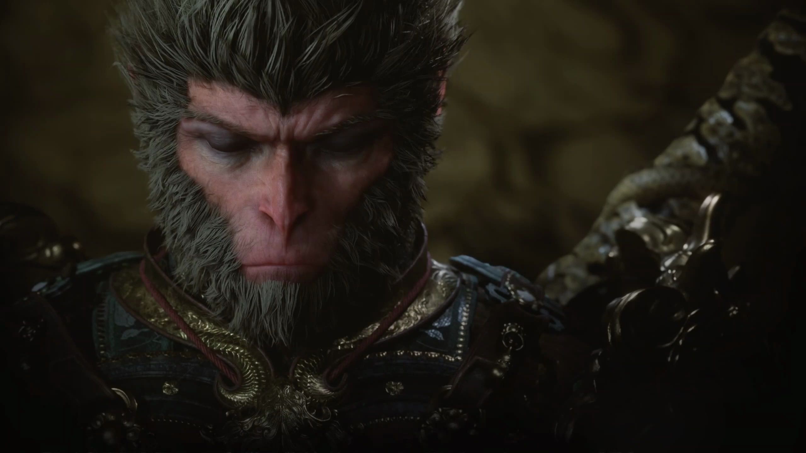 黑神話:悟空四十四項(xiàng)修改器