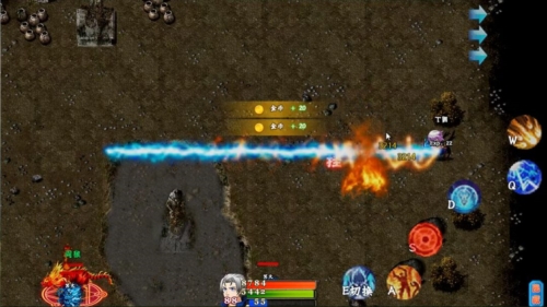 斗靈傳說(shuō)官方版