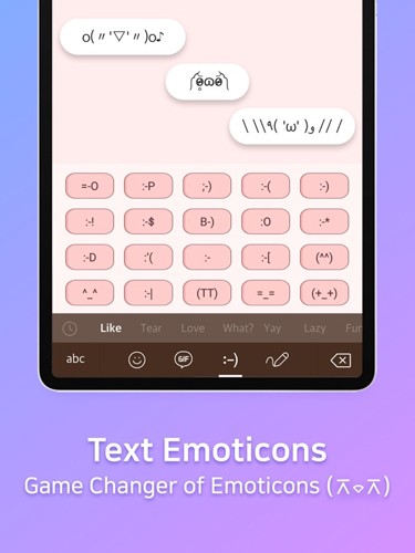 外接鍵盤(pán)app