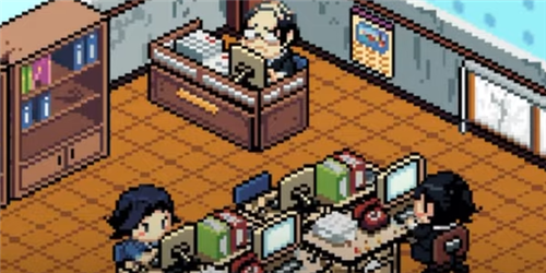 異世界直通的股長(zhǎng)安卓版