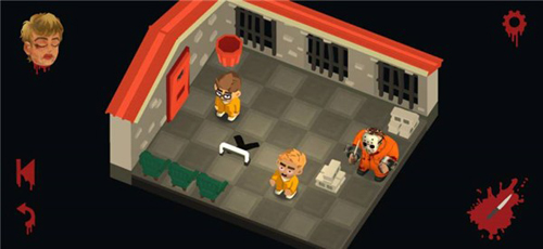 13號(hào)星期五殺手謎題手機(jī)版