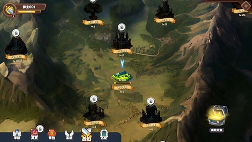 命運(yùn)神之塔：圣杯戰(zhàn)爭(zhēng)