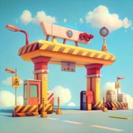 收費(fèi)站模擬器