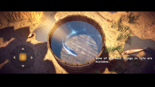 我是一只魚多人聯(lián)機(jī)版