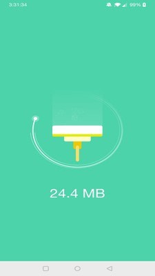 超強速清手機版