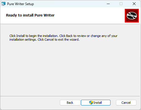 純純寫作桌面版