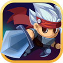 出發(fā)吧冒險家