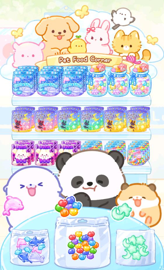 糖葫蘆達人官方版