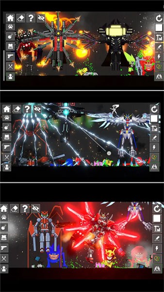 超級英雄派對正版