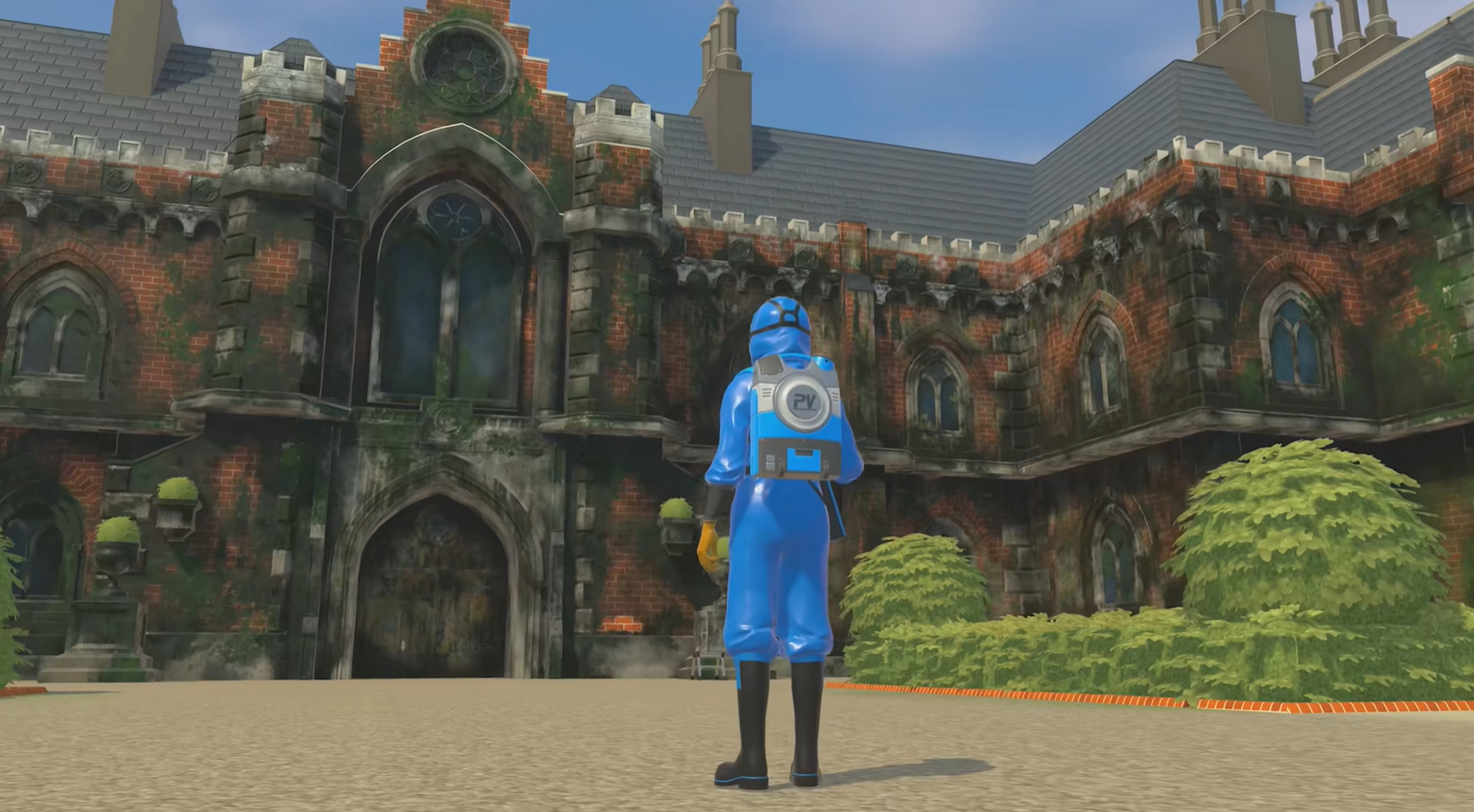 沖就完事模擬器六項(xiàng)修改器