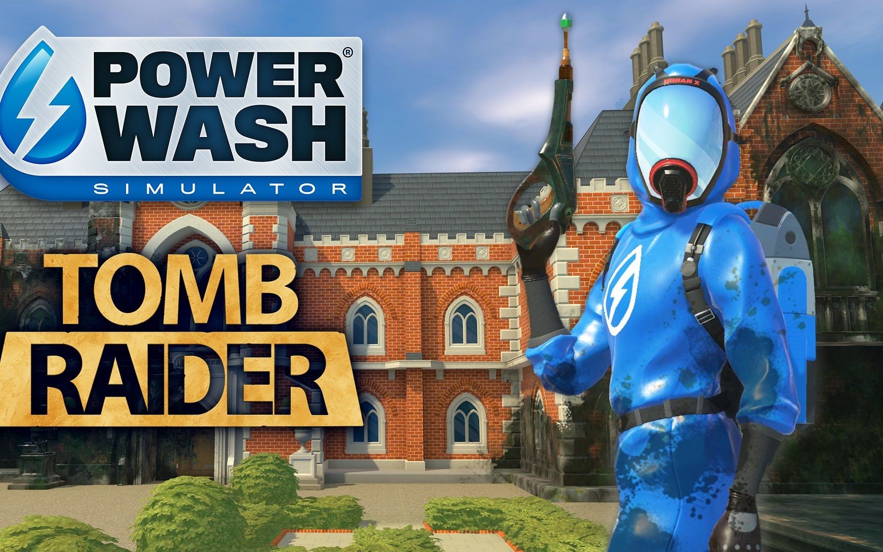 沖就完事模擬器六項(xiàng)修改器