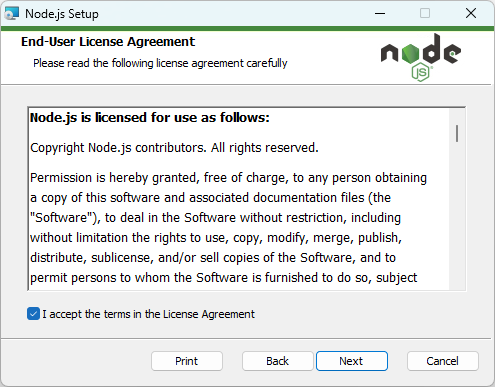 node.js(JavaScript運行時環(huán)境)