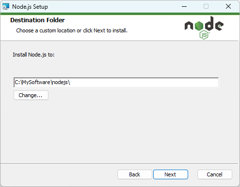 node.js(JavaScript運行時環(huán)境)