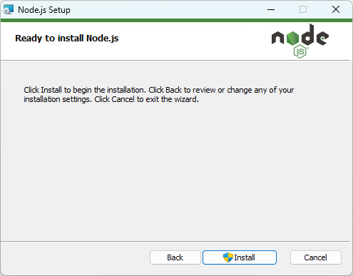 node.js(JavaScript運行時環(huán)境)