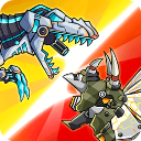 超強(qiáng)機(jī)甲恐龍內(nèi)置修改器