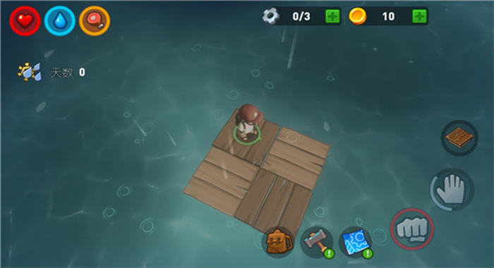 史詩(shī)木筏手機(jī)版