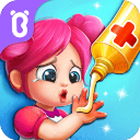 寶寶救護手冊2024