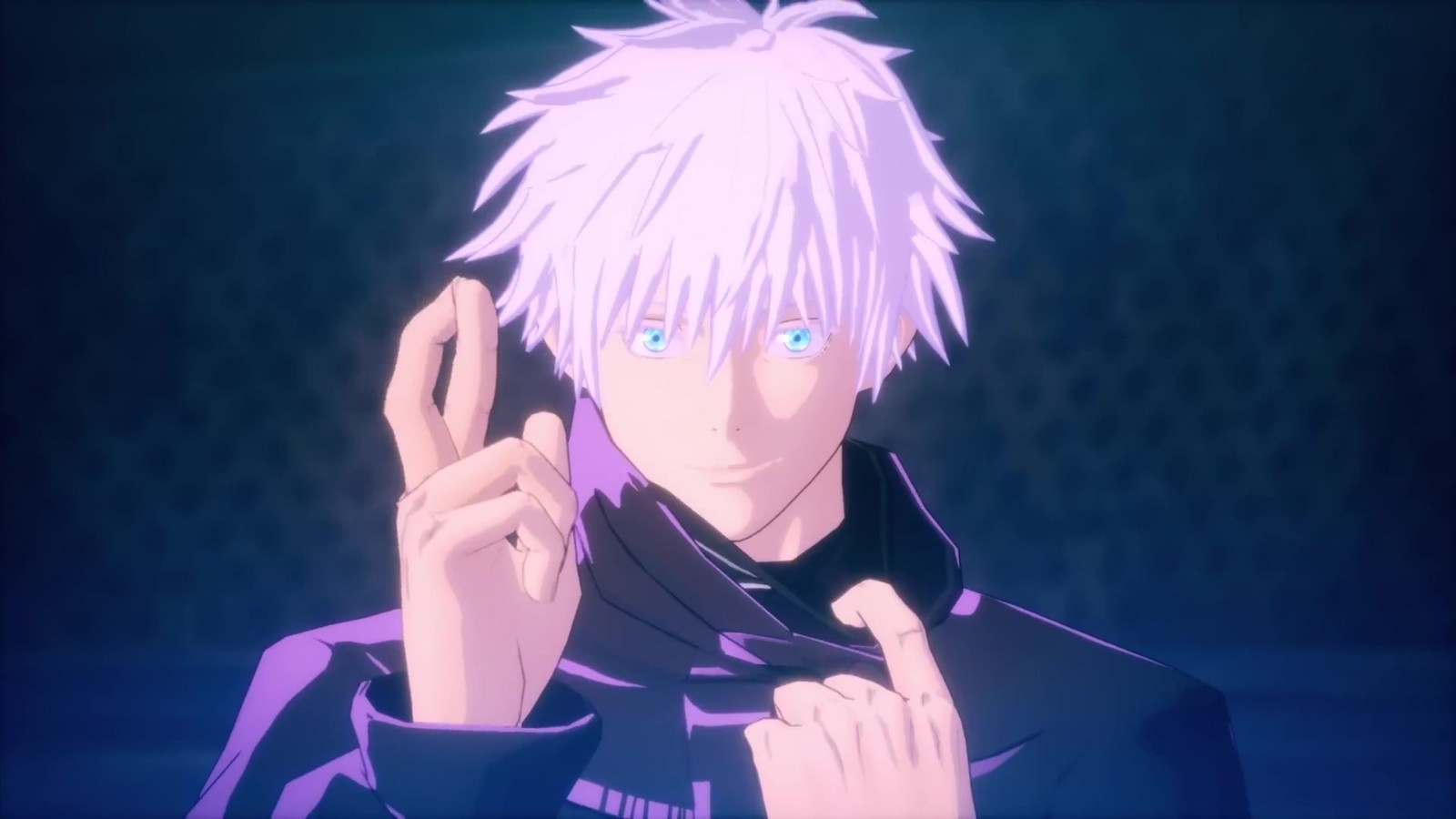 咒術(shù)回戰(zhàn):雙華亂舞九項(xiàng)修改器