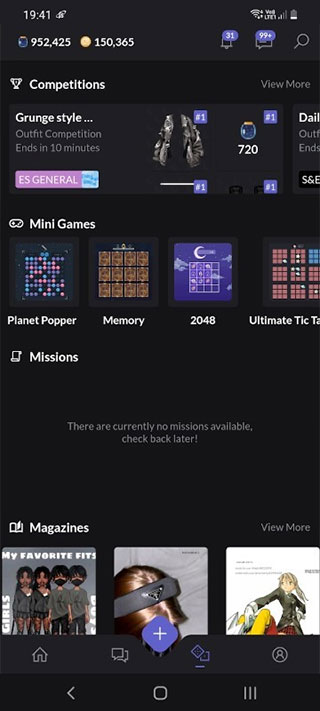 everskies無(wú)限金幣版