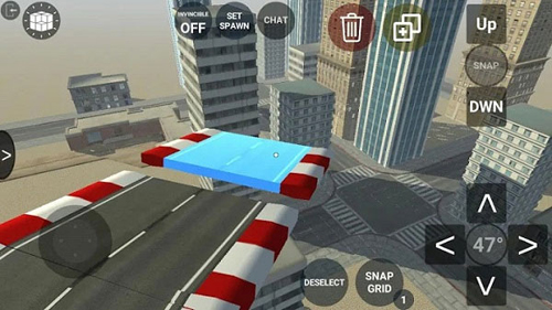 自由城計劃(內(nèi)附作弊碼)