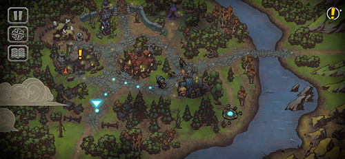 戰(zhàn)神夜襲內置MOD菜單版