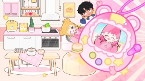 偶像之家手機版