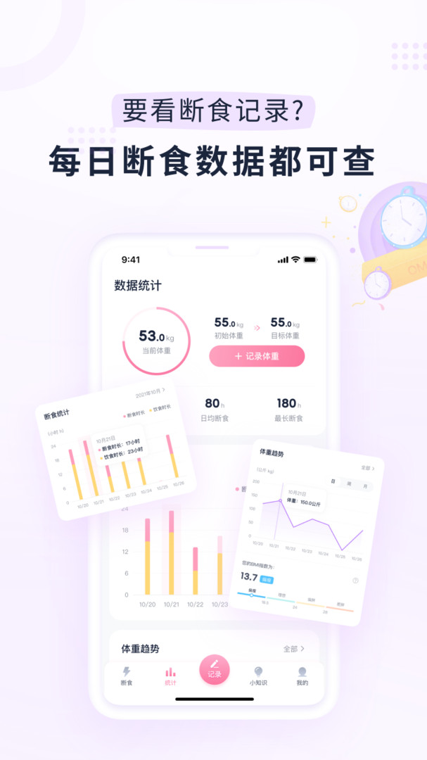 小柚輕斷食安卓版