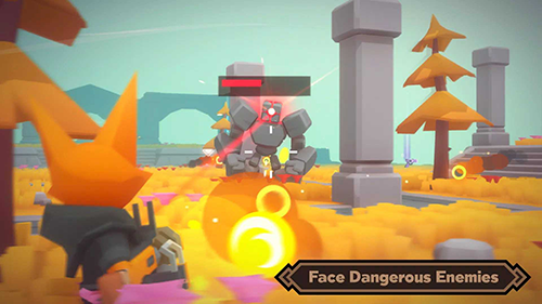 野性邊境無(wú)限子彈版