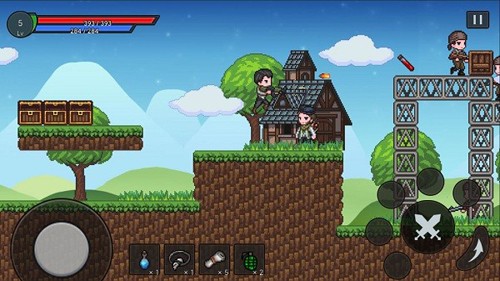 無路可退2025最新版