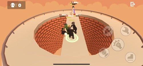 派對大亂斗2多人聯(lián)機版