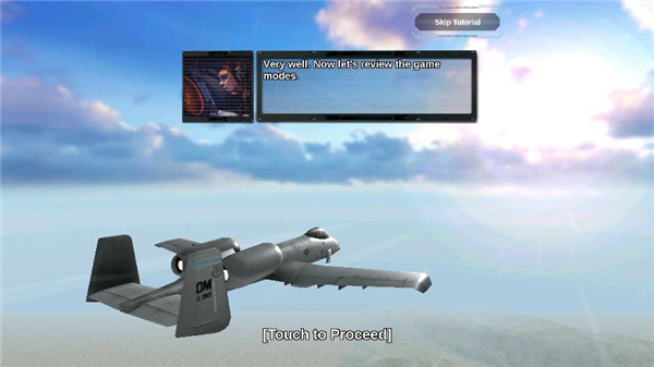 狐貍一號特殊任務(wù)安卓版