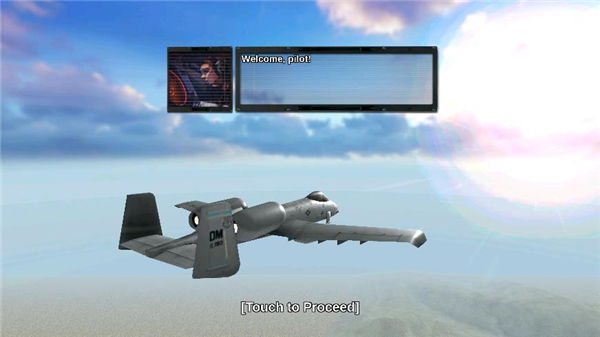 狐貍一號特殊任務(wù)安卓版