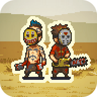 死亡突圍僵尸戰(zhàn)爭(zhēng)最新版