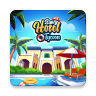 閑置度假村巨川