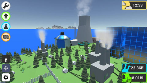 電能大亨無(wú)限金幣版